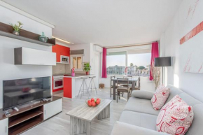 GReserva Kar-CENTRO, junto a la PLAYA, 3 PISCINAS, WIFI, CLIMA, restaurantes 2024